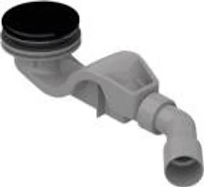 Produktbild von BETTE B598-035 ZUB Duschwanne Duschfläche Ab- und