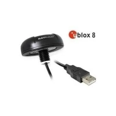 Produktbild von Navilock NL-8004U USB 2.0 Multi GNSS Empfänger u-blox 8 4,5 m