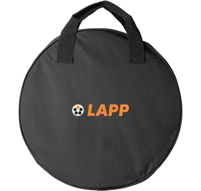 Produktbild von LAPP MOBILITY Tasche für Mode-3-Ladekabel