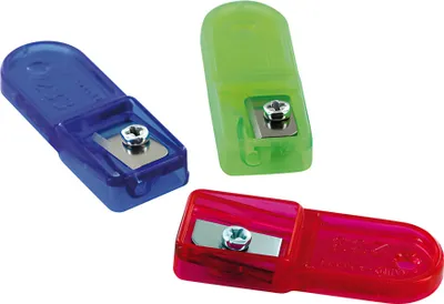 Produktbild von WEDO Spitzer Minenspitzer 2mm 4064900002836