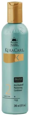 Productafbeelding van Avlon KeraCare Conditioner voor een droppende en jeukende hoofdhuid, tegen roos, hydraterend. 240 ml