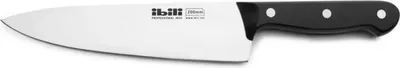Immagine prodotto di Ibili Premium 200 Mm 200 Mm Coltello da cucina Argento Argento Taglia unica