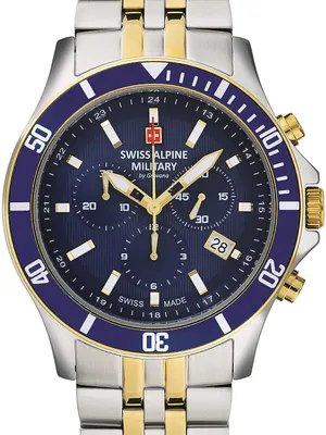 Immagine prodotto di Svizzera Militare Alpina 7022.9145