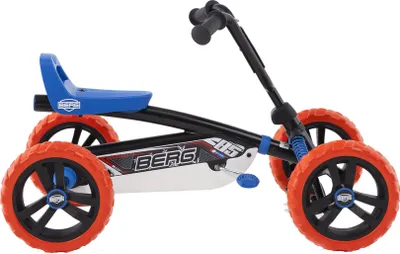 Obrázek produktu pro BERG 24.30.01.00, 2 rok/roky, Kov, Plast, Vícebarevný