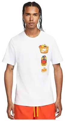 Immagine prodotto di T-shirt Nike Sportswear JDI Graphic T-Shirt da Uomo