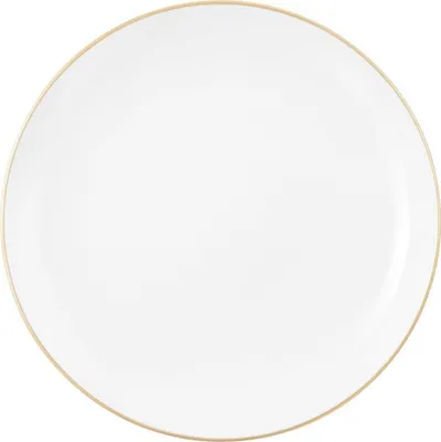 Produktbild von Seltmann Weiden Liberty Goldrand Brotteller 17,5 cm