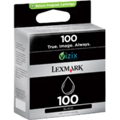 Produktbild von Lexmark 14N0849BR, cyan, magenta, Gelb, Tintenstrahl