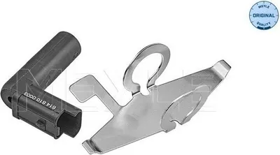 Produktbild von MEYLE 614 810 0003 Kurbelwellensensor Impulsgeber für OPEL Vivaro A Kastenwagen (X83)