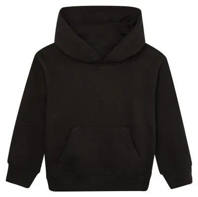 Produktbild von Mantis - "Essential" Kapuzenpullover für Kinder LT3781 (146-152) (Schwarz)