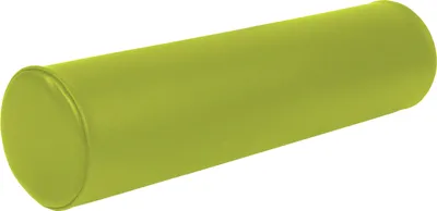 Produktbild von Sport-Tec Lagerungsrolle Lagerungskissen Knierolle Fitnessrolle für Massageliege 15x60 cm