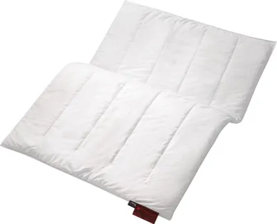 Produktbild von Centa-Star Junior Ganzjahresbettdecke 100x135 cm