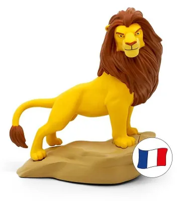 Image de Tonies Figurine Le Roi Lion