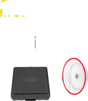 Image de Jeu de scies cloches, taille de coupe réglable, protection anti-poussière incluse, 40-300 mm