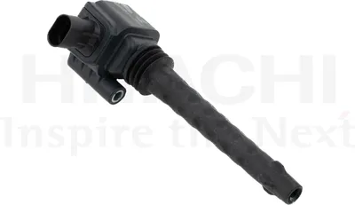 Produktbild von HITACHI 2503975 Zündspule für FIAT 500 (312) 500 C (312) PUNTO (199) Panda Schrägheck (312, 319) für ALFA ROMEO MITO (955)