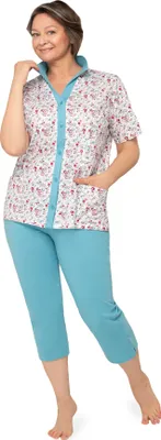 Produktbild von 205 02 Elizabeth I Pyjama Größe M
