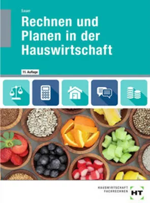 Image de Rechnen und Planen in der Hauswirtschaft