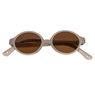 Produktbild von Dooky Gili 2-in-1 Sonnenbrille Baby-Junior Beige