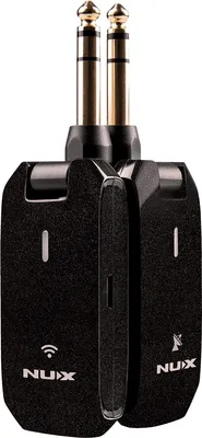 Image de Système de guitare sans fil NUX C5RC