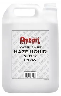 Produktbild von Hazerfluid HZL-5W