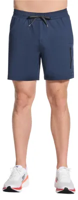Produktbild von Skechers Weekend 7 Short SH174-NVY, Shorts, Herren, Dunkelblau