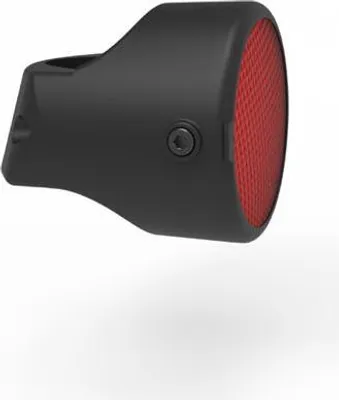 Obrázok produktu pre Invoxia GPS Bike Tracker, Čierna, Červená