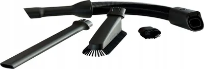 Image de Electrolux KIT19 Kit d'accessoires Aspirateur-balai