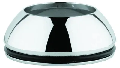 Image de Grohe capuchon pour mitigeur bidet/lavabo chromé - 46492000