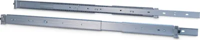 Produktbild von Teleskopschiene für VALUE 19" Industrie PC-Gehäuse 19.99.0103