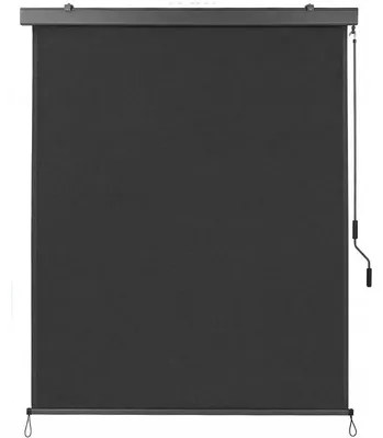 Zdjęcie produktu dla Markiza pionowa HLS036A-2, 140 x 250 cm, szara