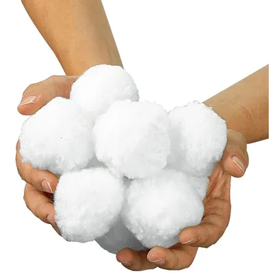 Produktbild von Mountfield 3EXB0368 - Filterkugeln - Aquawool 450g