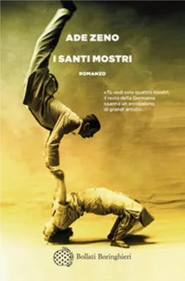 Immagine prodotto di I santi mostri