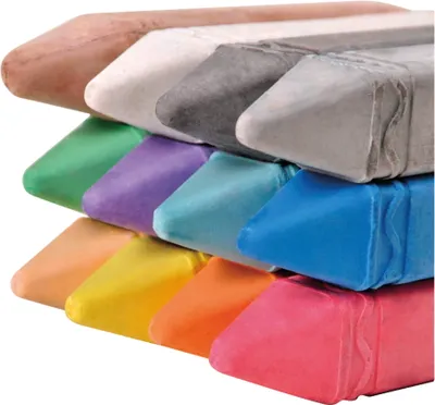 Obrázok produktu pre Small Foot 10379 Pastelka, viacfarebná, 3-dielna (1 sada)
