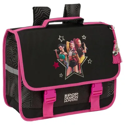 Obrázek produktu pro Batoh Demon Hunters Kpop Energy