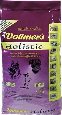 Image de Vollmers Holistic 5kg