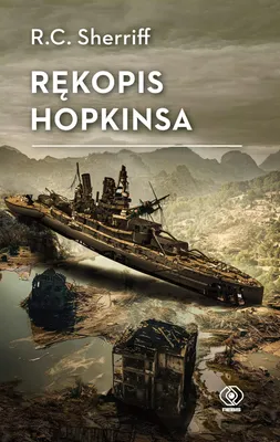 Immagine prodotto di Rekopis Hopkinsa