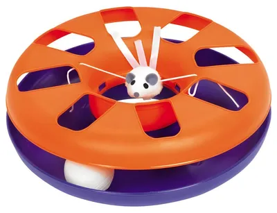 Produktbild von Nobby Kitty Kreisel