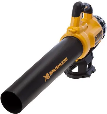 Immagine prodotto di DeWALT DCM562PB - Laubbläser - schnurlos - 18 V - 5 Ah - 144 km/h