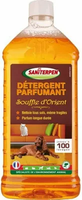Immagine prodotto di Disinfettante Saniterpen 1 L
