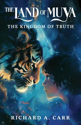 Produktbild von The Land of Muya
