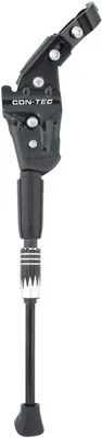 Produktbild von Contec Ct Hinterbaustaender Cks-250 26 - 29 Schwarz