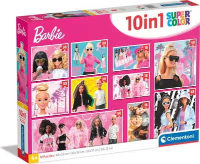 Produktbild von Clementoni 20282, 4 Jahr(e)