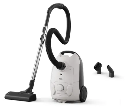 Obrázok produktu pre AEG Bodenstaubsauger EasyGo VX4-1-IW-P ľadovo biely