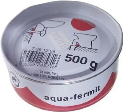 Produktbild von Cornat Dichtungs- und Muffenkitt Aqua-Fermit 500 g