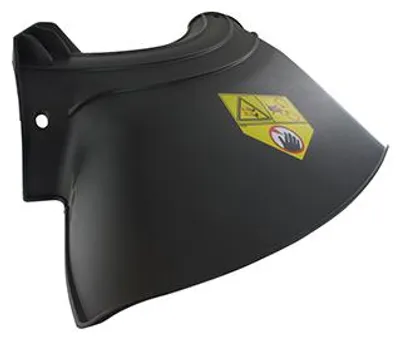 Image de Deflecteur Pour Tondeuses Autoportées Mtd - Origine: 731-10267, 73110267