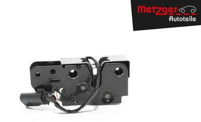 Produktbild von METZGER Motorhaubenschloss 2310794 für AUDI Q7 (4LB) Q7 Van (4LB)
