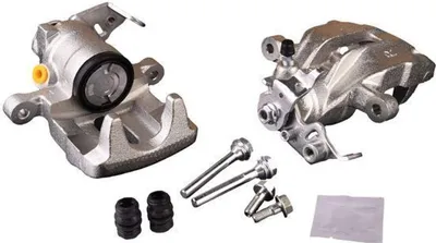 Produktbild von HELLA Bremssattel für VW GOLF III (1H1) 8AN 355 783-321