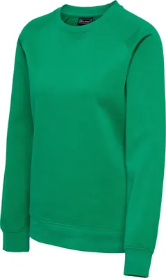 Produktbild von Hummel hmlRED CLASSIC SWEATSHIRT WOMAN