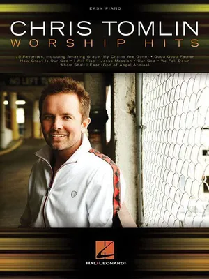 Obrázok produktu pre Chris Tomlin - Worship Hits