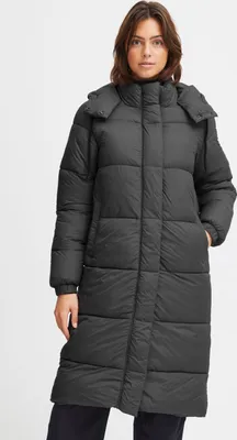 Produktbild von OXMO BY - OXTammy - Jacket Otw  - 21800200-ME