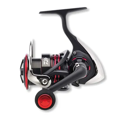 Zdjęcie produktu dla Kołowrotek Daiwa TDM QD match feeder, model: 3012